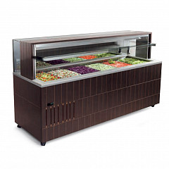  DOGE WALL PRF 2000 венге фото