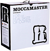 Кофеварка Moccamaster KBG741 Select белая фото