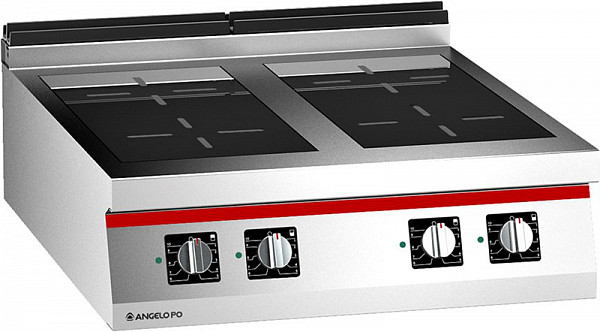 Плита индукционная Angelo Po 1T0VT1I фото