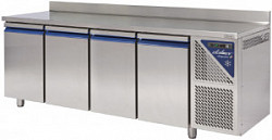 Охлаждаемый стол Dalmec E70CT4PGN-AL04 фото