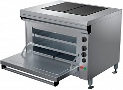 Плита электрическая Проммаш ПЭ-0,34ШП в Москве , фото 2