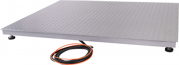 Платформенные весы Scale СКП1520 СКИ-12 фото