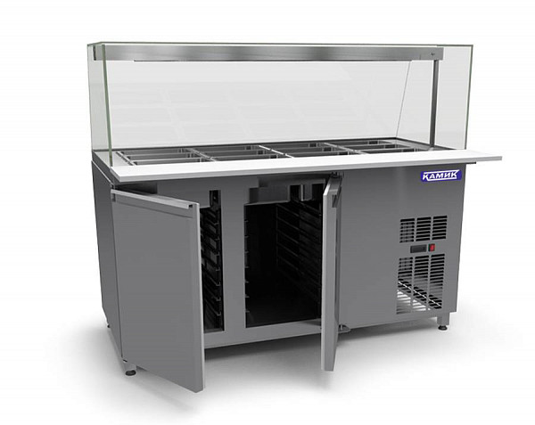 Стол для салатов Камик СОН-1150317 фото