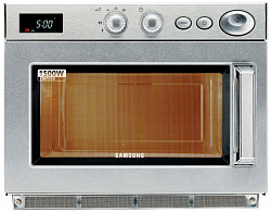 Микроволновая печь Samsung CM1519A фото