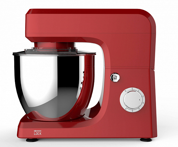 Планетарный миксер Gemlux GL-SM312R фото