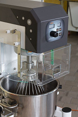 Планетарный миксер Conti (Италия) PL18 20B в Москве , фото 3