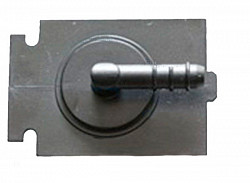 Фитинг для кофемашины Hurakan ME-712-10601 фото