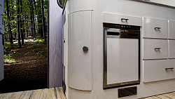 Автохолодильник Meyvel AF-DB50X в Москве , фото 4