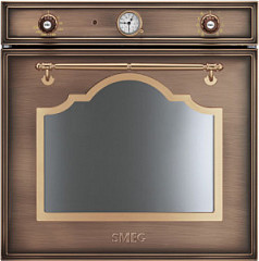 Smeg SF750RA фото