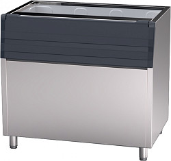 Бункер для льдогенератора Brema Bin 350 для G510 фото