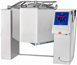 Котел пищеварочный Abat КПЭМ-200-ОМП в Москве , фото 1