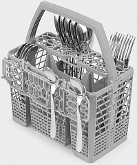 Встраиваемая посудомоечная машина Smeg STL67339L в Москве , фото 8