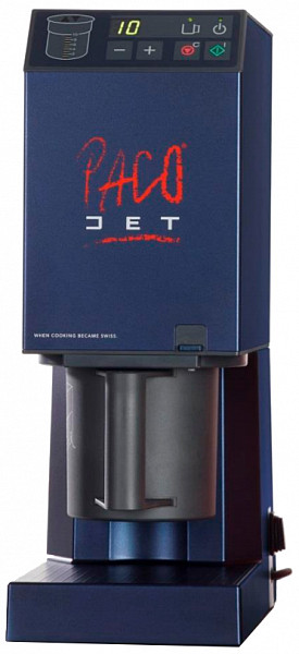 Гомогенизатор Pacojet Junior Blue фото