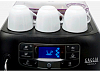 Кофемашина Gaggia Velasca Black фото