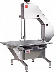 Пила ленточная Koneteollisuus (KT) KT-750 в Москве , фото 1