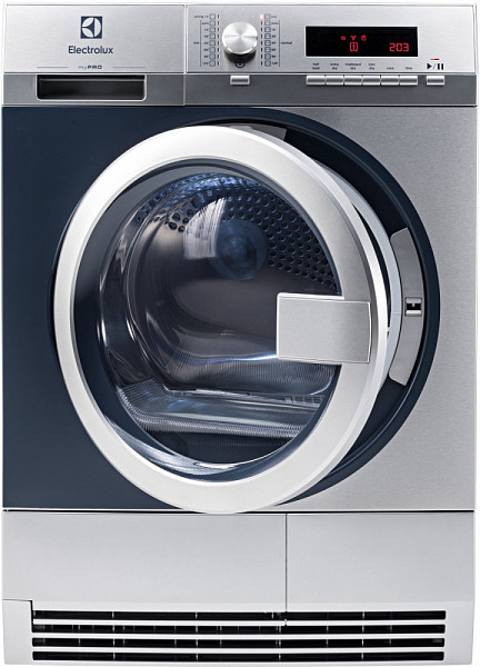 Сушильная машина Electrolux Professional TE1120 фото