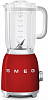 Блендер Smeg BLF01RDEU фото