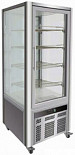 Шкаф-витрина холодильный  LSC408