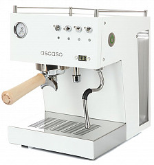 Рожковая кофемашина Ascaso Duo, фото 2
