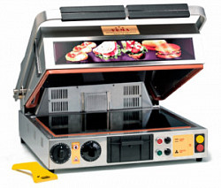 Гриль контактный Vema PF 2095/1 фото