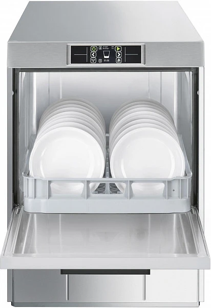 Посудомоечная машина Smeg UD520D с помпой фото
