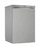 Холодильник Pozis RS-411 серебристый металлопласт фото