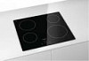 Электрическая варочная панель Bosch PKE 611D17E фото