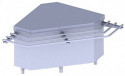 Apach Chef Line LUC890 фото