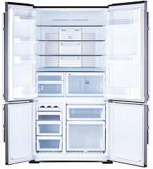 Холодильник Mitsubishi Electric MR-LR78G-PWH-R, фото 3