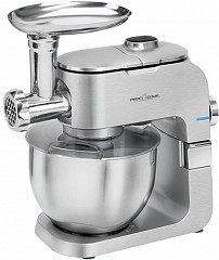 Кухонный комбайн Profi Cook PC-KM 1151 в Москве , фото 1