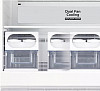 Холодильник Hitachi R-VX 472 PU9 BBK фото