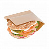Конвертик для еды Garcia de Pou 15*15,2 см, крафт-бумага, 100 шт/уп фото