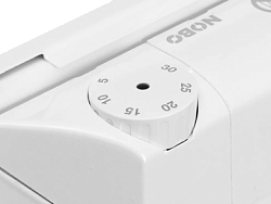 Конвектор Nobo NFK4W 15 в Москве , фото 2