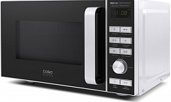 Микроволновая печь с грилем Caso BMG 20 Ceramic Electronic в Москве , фото 2