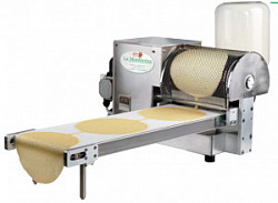  C1 Crepes Tonda (круг 195 мм) фото