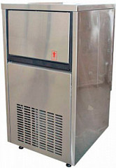 Льдогенератор Hurakan HKN-IMG80 фото