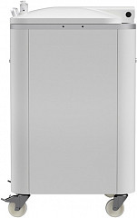 Тестоделитель Apach Bakery Line SQ A20 с регулировкой давления, фото 3