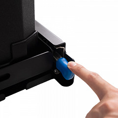 Автохолодильник переносной Alpicool TW95, фото 18