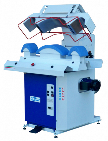 Гладильный пресс Вязьма ЛПР-387.50 фото