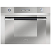 Встраиваемая пароварка Smeg SC45V2 фото