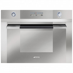 Встраиваемая пароварка Smeg SC45V2 в Москве , фото 3
