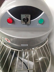 Спиральный тестомес Viatto Commercial HS-30P в Москве , фото 2