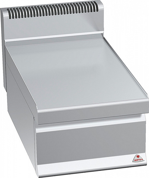 Рабочая поверхность Berto's N7T4B фото