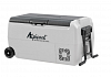 Автохолодильник переносной Alpicool ET36 (12/24) фото