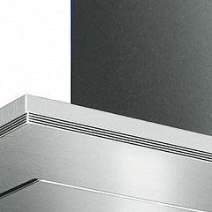 Пристенная вытяжка Falmec Exploit Stratox 90 в Москве , фото 2