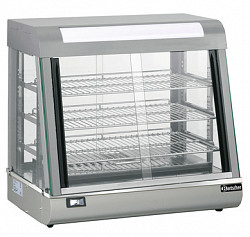 Тепловая витрина Bartscher 306.053 в Москве , фото 2