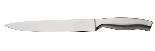 Нож универсальный Luxstahl 200 мм Base line [EBL-480F] фото