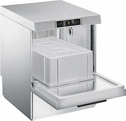 Посудомоечная машина Smeg UD526DS с помпой в Москве , фото 3