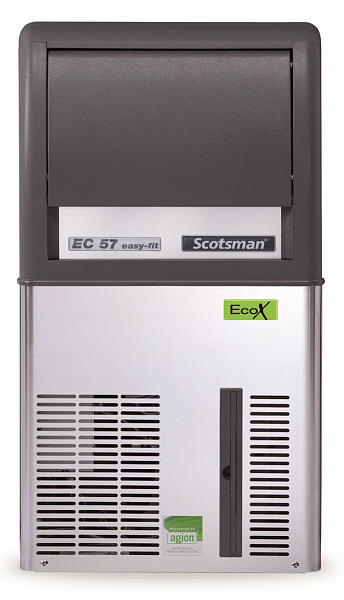 Льдогенератор Scotsman (Frimont) EC M 56 WS OX фото