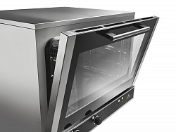 Печь конвекционная Luxstahl EKF 464 P в Москве , фото 2